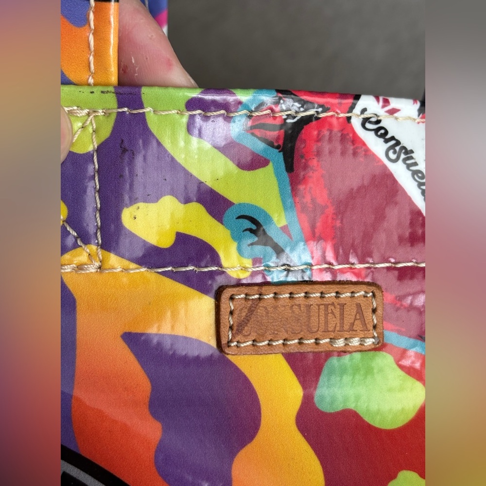 Consuela Basic Tote, Small - image 4